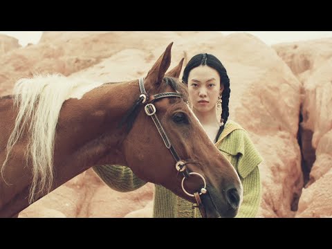 Sara Wong | Fall Winter 2022/2023 | Digital