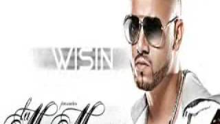 Dejame Hablar - Wisin y Yandel (La Mente Maestra) WY Records