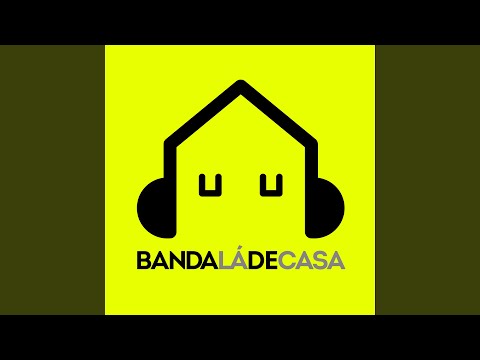 Enquanto Houver A Luz Das Estrelas - Banda Lá…