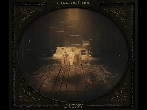 Latifi - I can fell you (Official Music, 2021)