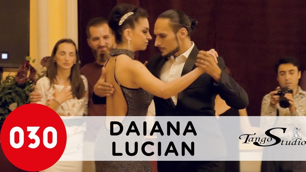 Daiana Pujol and Lucian Stan – Remembranza