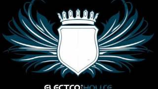 Ali Payami Vs. Aquagen & Warp Brothers - Blade (Ali Payami Original Edit)