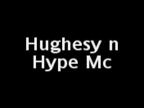 Lyrical Fusion : Hughesy & Hype Mc