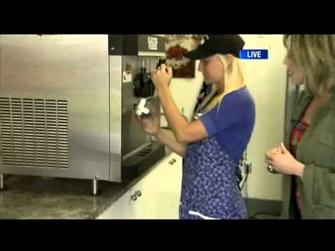 BT Vancouver: Picking Blueberries At Emma-Lea Farms