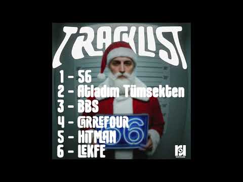 KAVAK - BBS (Official Audio)