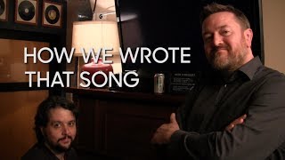 How We Wrote That Song: Elbow "New York Morning"