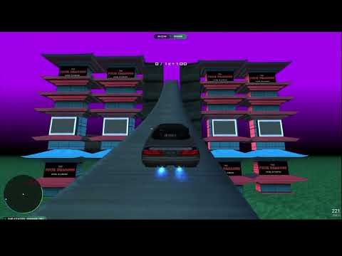 [DM/WFF] GTEATERO - INHUMAN LIMIT