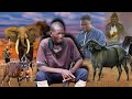 THE UNTHINKABLE My Epic Battle With Sasabonsam A Deadly Encounter With An Elephant Hunter Narrate