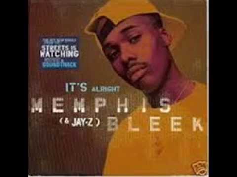 Memphis Bleek Feat Boxie - Infatuated - Remix FAT B 2014