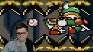 How Does This Jump Work?? - Super Hark Bros part 1