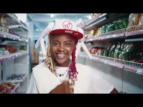 Candy Bleakz (Feat. Bad Boy Timz)- Free For All (Official Music Video)