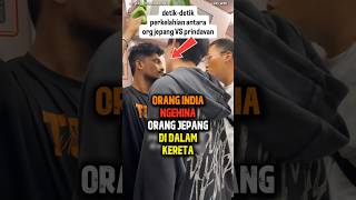 Download lagu Orang India Ngehina Orang Jepang Hingga Ribut Di Kereta #shorts mp3 Download lagu Orang India Ngehina Orang Jepang Hingga Ribut Di Kereta #shorts mp3