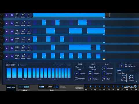 Free Download BreakTweaker Explored TUTORiAL-SYNTHiC4TE
