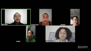 ✨ 20/10/25 - Reunião de Doutrinação do Astral Superior - Nova Era - Padre António Vieira ✨