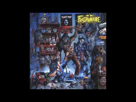 Frightmare - Bringing Back The Bloodshed (2006) Full Album HQ (Deathgrind)