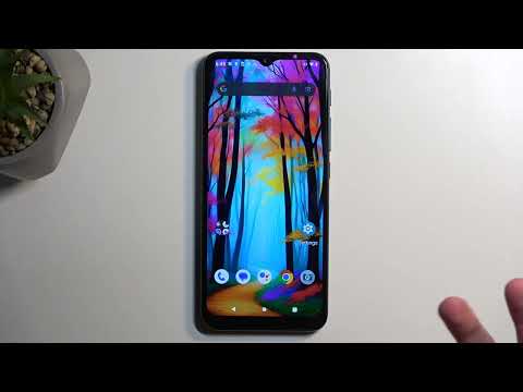How to Enable Power Saving Mode on MOTOROLA Moto G9 Play?