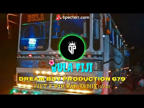 Fiet x wip wap ( DJ WESTLAKE x DJ LIVI ) Remix 2023 |Dream boy production 679