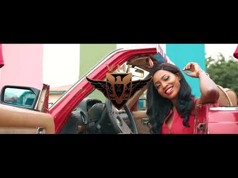 Victor Morgan Ft Dave Simple -  Holla My Name Rmx (Official Music Video)