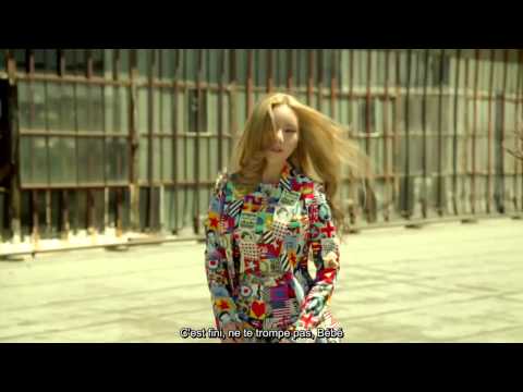 [PandaNa Fansub] 4TEN - Tornado (VOSTFR)