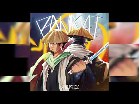 SHINOBELOK - BANKAI FULL EP (2023 PROD. FLEXKINGZ)