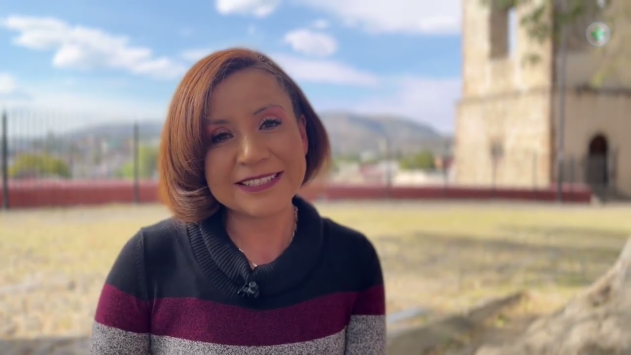 Lo + Mx - Noticias Sin Filtro Madai Perez atleta olímpica tlaxcalteca | TLX