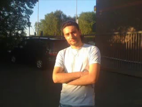 MCNATOR feat Selim Sarıkaya  - Ya Muhammed  (s.a.v.)