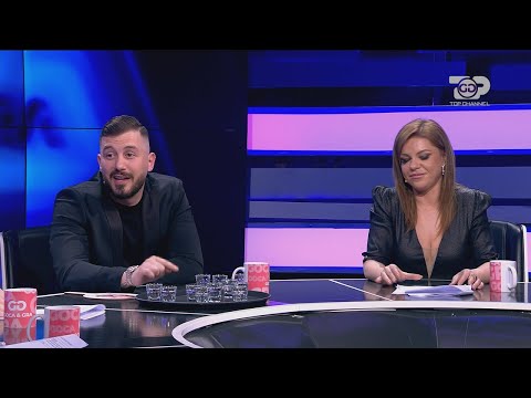 Pse Donaldi nuk ka dhënë intervista këto kohë? E zbulon Romeo - Goca & Gra