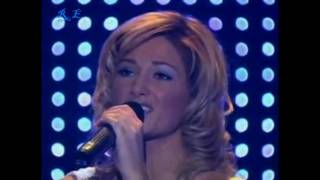 HELENE FISCHER  -  WOLKENTRÄUMER ( ALBUM: SO WIE ICH BIN )