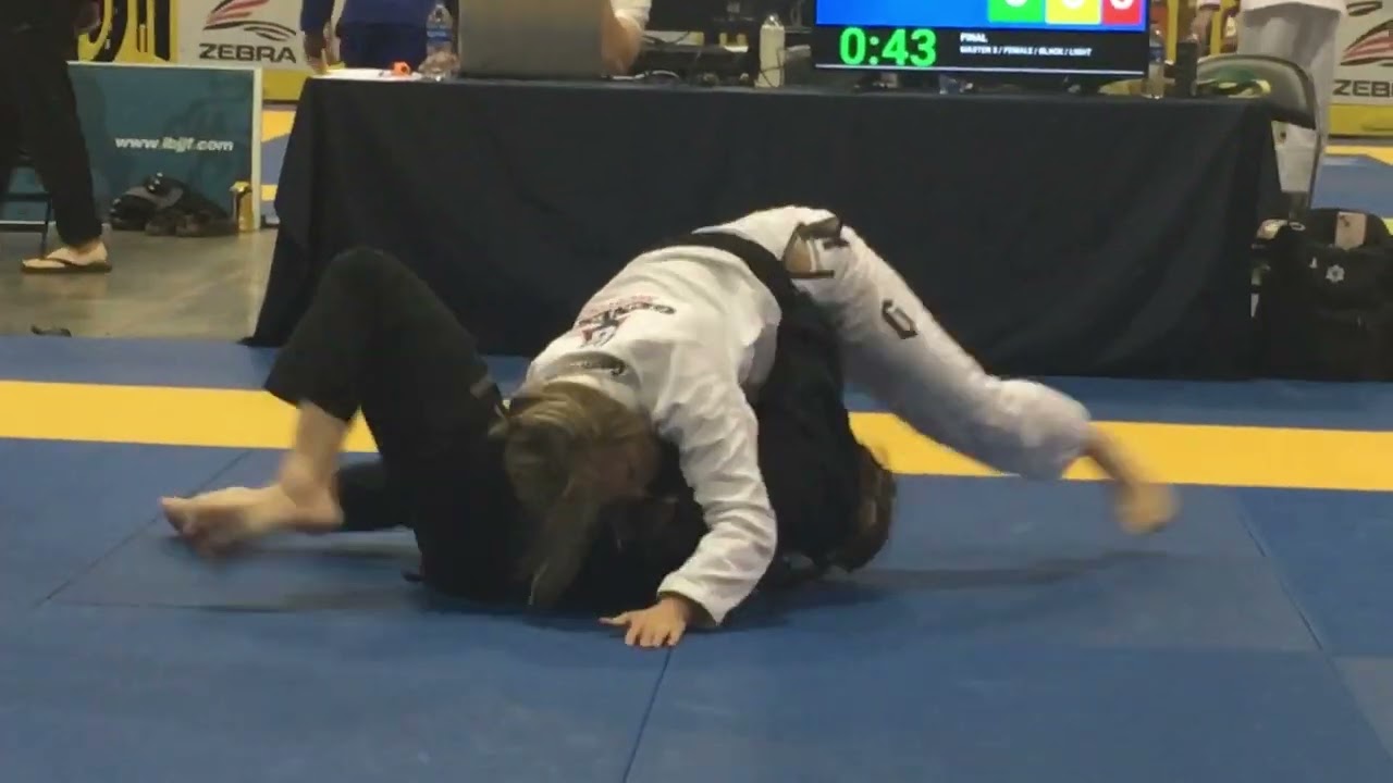 Winter Atlanta Open 2023 Part 2