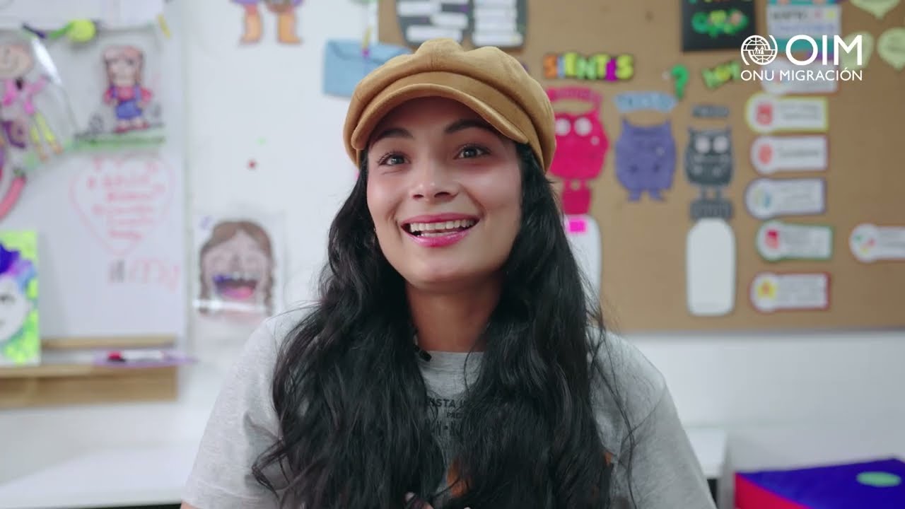 Historia de María José