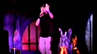 Limp Bizkit - I&#39;m Broke (Live Boston 1999)