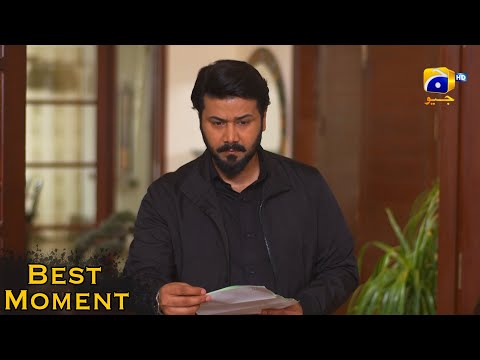 Grift Episode 80 || Ali Abbas - Saniya Shamshad || 𝐁𝐞𝐬𝐭 𝐌𝐨𝐦𝐞𝐧𝐭 𝟎𝟐 || Har Pal Geo