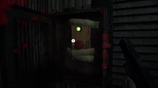 [공포겜]오보로의 이제야 하는 바하7_Day2