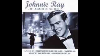 Johnnie Ray   Walking My Baby Back Home