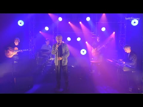 Spectacle Ô Mage NOUGARO - Tony Tabbi et Al Jazz quartet