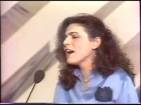Greek Eurovision Final 1983 - Ioulietta