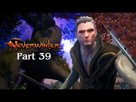 Neverwinter Playthrough | Part 39: Sloopul
