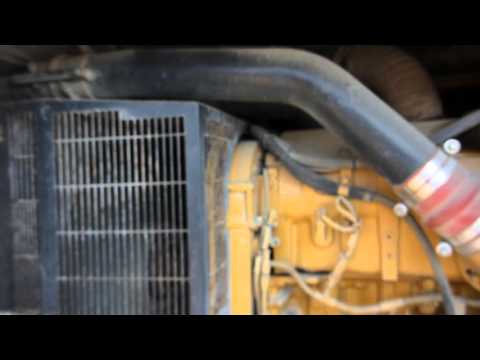 OLYMPIAN GEP380 KVA PERKINS 2306. 2005, 9971 HRS. | SNS893