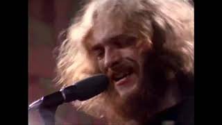 Jethro Tull - Song For Jeffrey (With Tony Iommi) | Rolling Stones Rock n Roll Circus (Live)