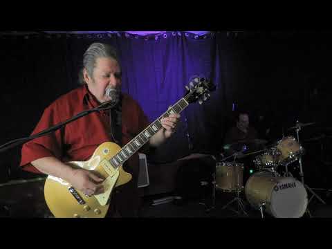 Early Times ~ Johnny Roy RubTones Duo ~ 11th Frame Lounge 12/22/21