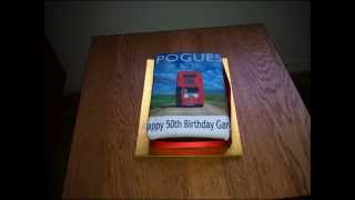 Shane MacGowan   Down by the Sally Gardens