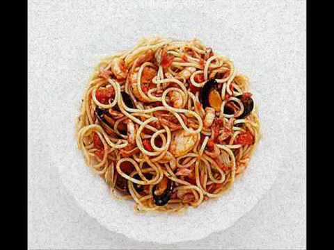 Spaghetti mari e monti-Claver Ram$ Tbk
