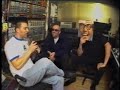 Meat Beat Manifesto interview with Philip Steir