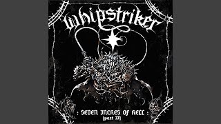 Infernal Tempest (Warhammer Cover)