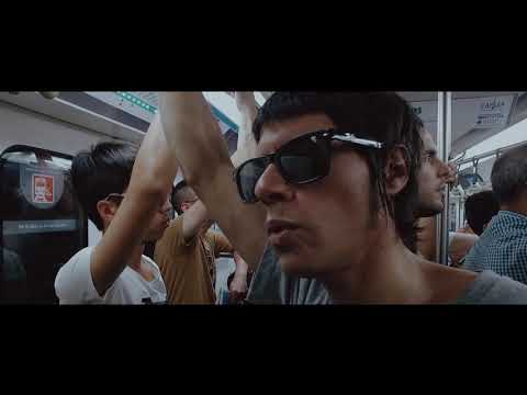 Los Monkys - Espiral - Video oficial