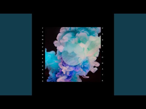 Passionate (Original Mix)