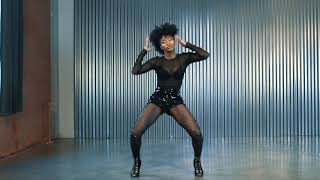 Sevyn Streeter - Been A Minute (feat. August Alsina) | Choreography: LT HINES II |