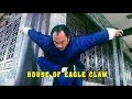 Wu Tang Collection - House Of Eagle Claw