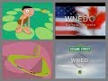 PBS Kids Program Break 2005 WNED 2