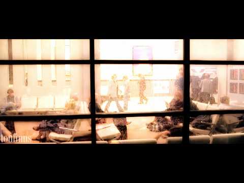 Keith & Natalie - "I screwed you"